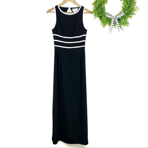 adrianna papell evening maxi dresses